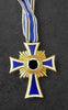 Ehrenkreuz der Deutschen Mutter 1.Stufe im Etui