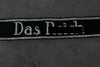 Ärmelband der Waffen-SS Division "DAS REICH".