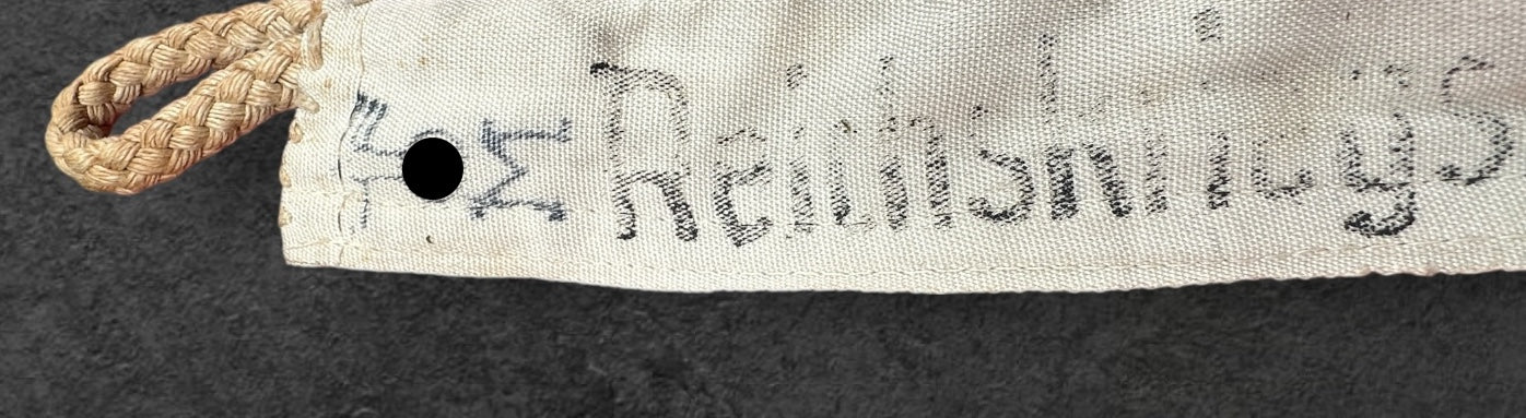 Reichskriegsflagge der Kriegsmarine