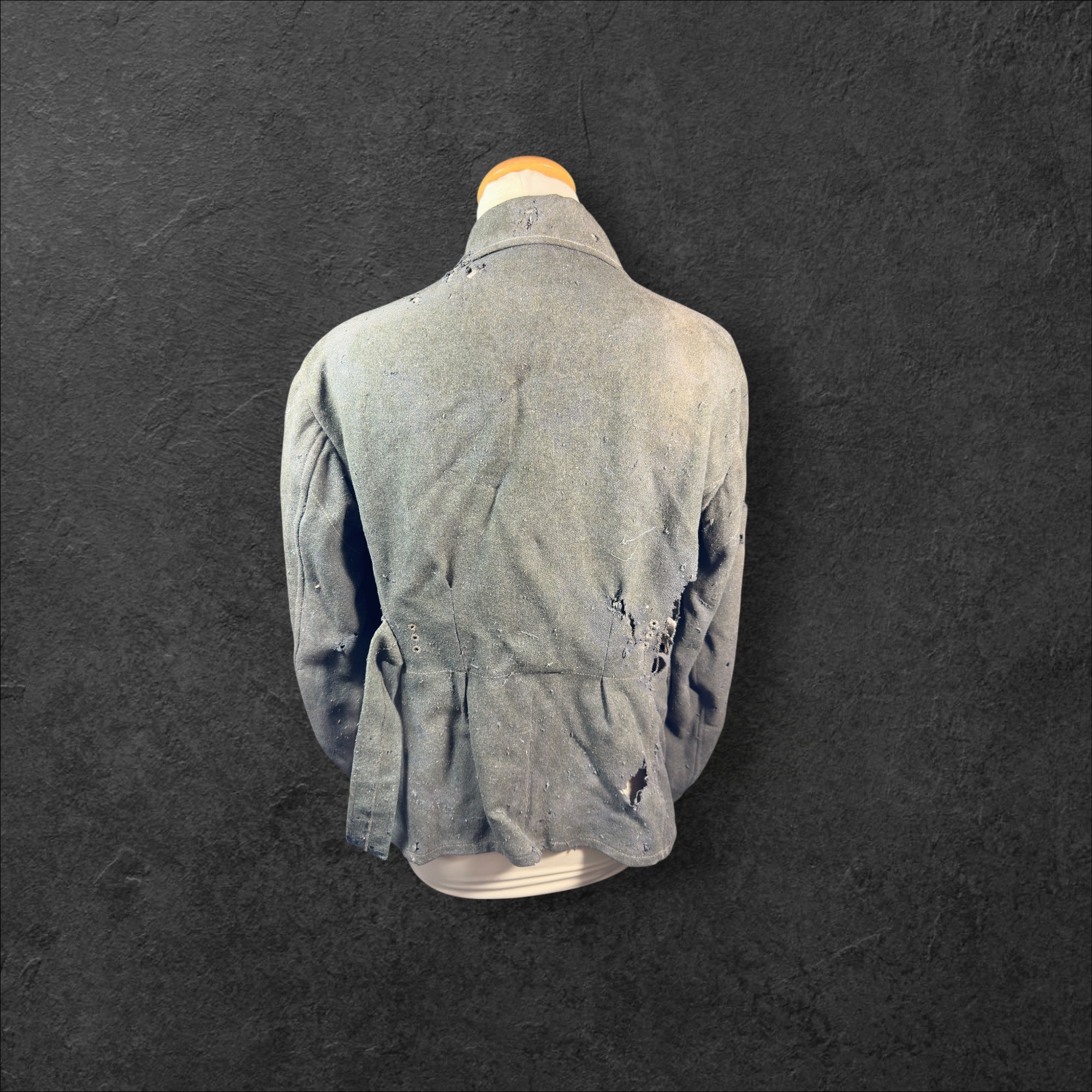 Feldbluse M43 der Wehrmacht