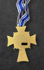 Ehrenkreuz der Deutschen Mutter 1.Stufe im Etui
