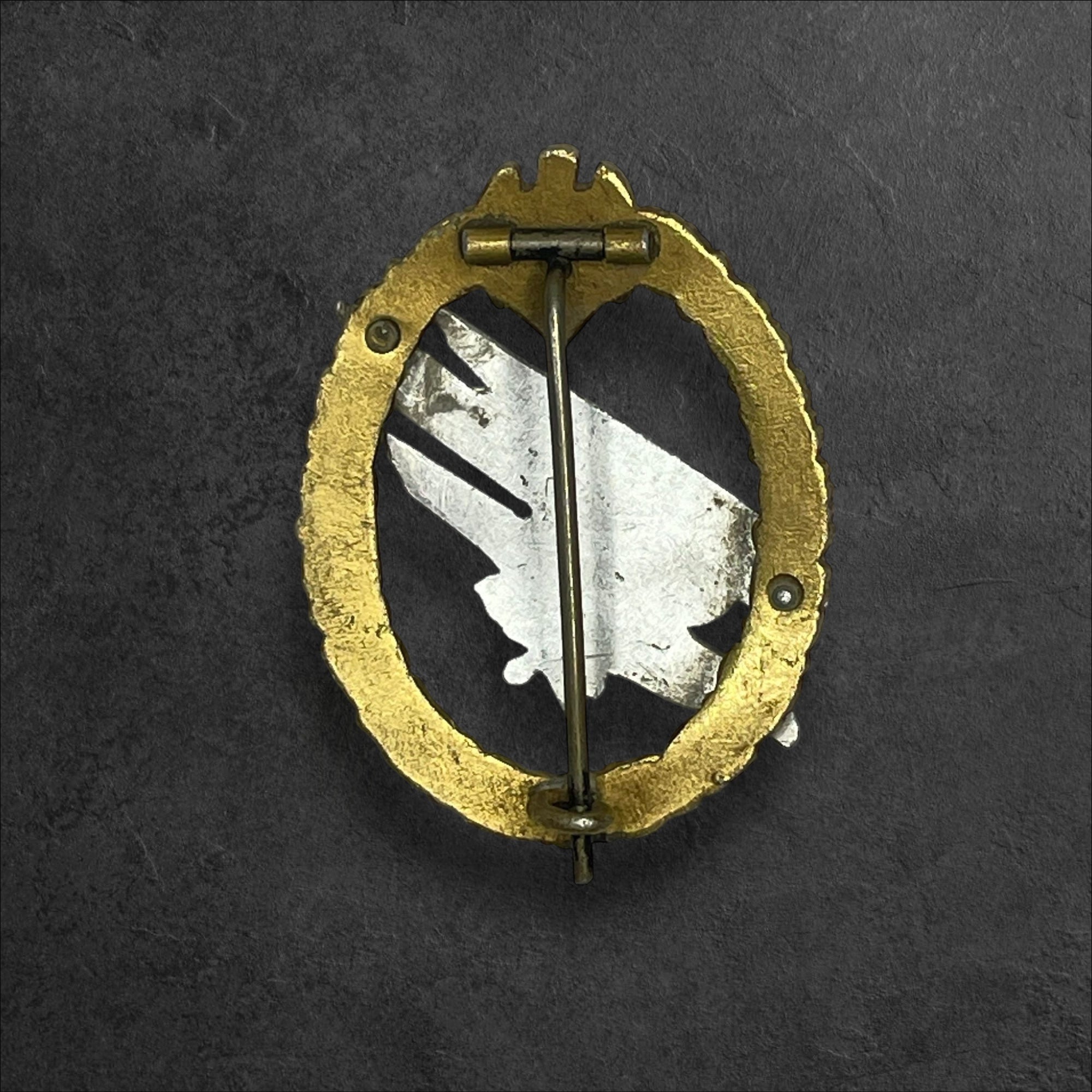 Fallschirmschützenabzeichen des Heeres