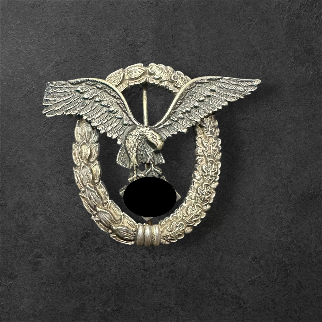 Flugzeugführerabzeichen der Luftwaffe