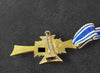 Ehrenkreuz der Deutschen Mutter 1.Stufe im Etui