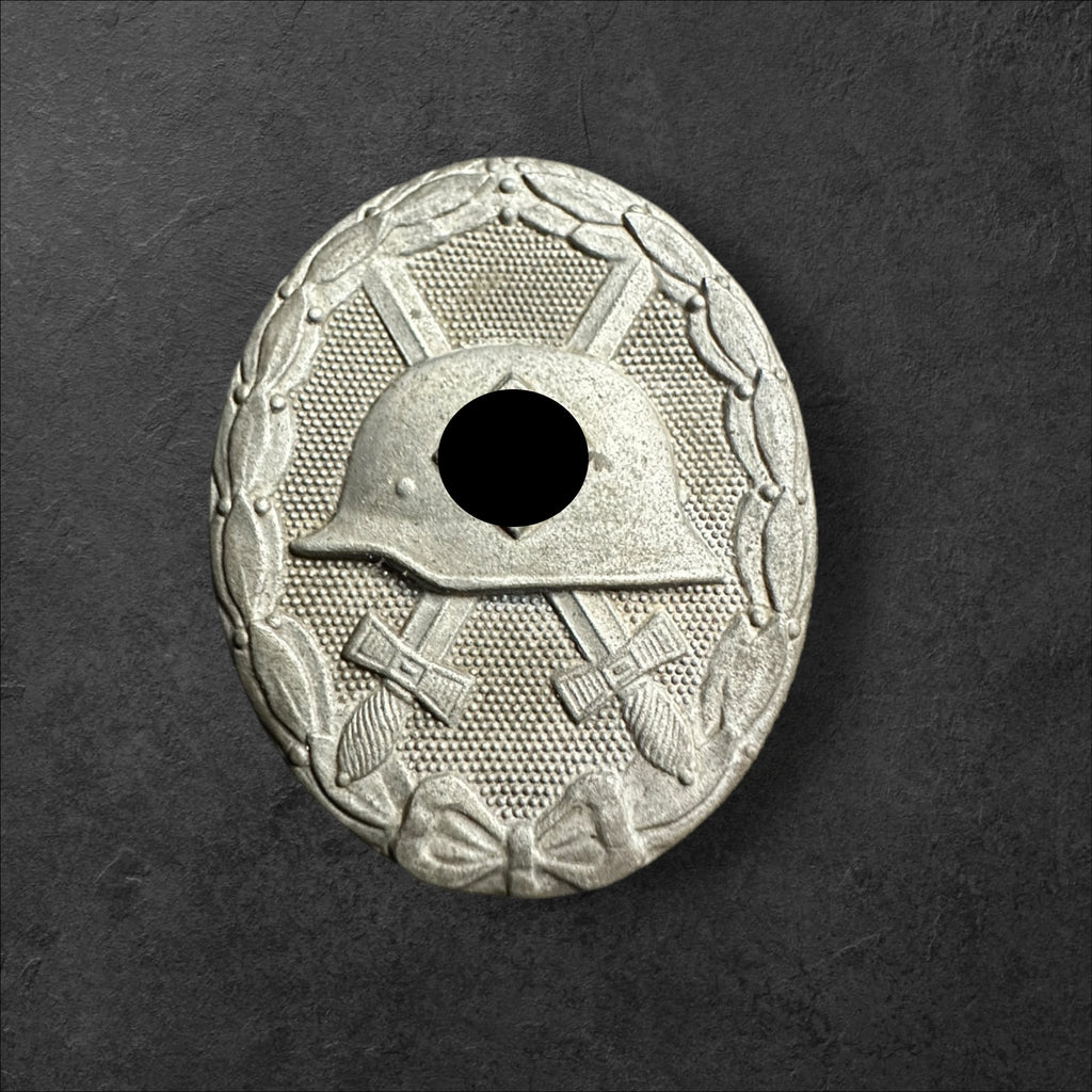 Verwundetenabzeichen in silber 1939