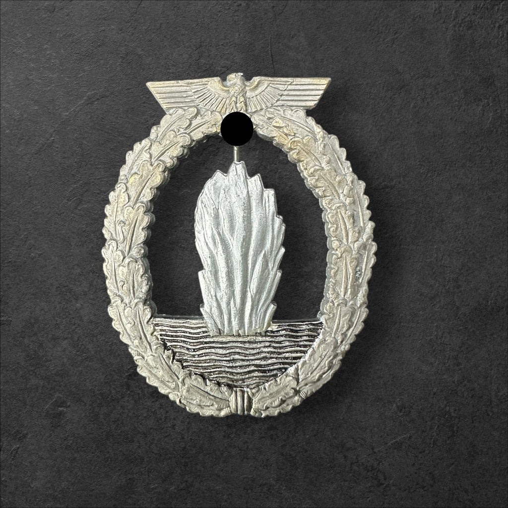 Kriegsabzeichen für Minensuch-, U-Boot-Jagd- und Sicherungsverbände