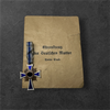 Ehrenkreuz der Deutschen Mutter 3. Stufe mit Verleihungstüte