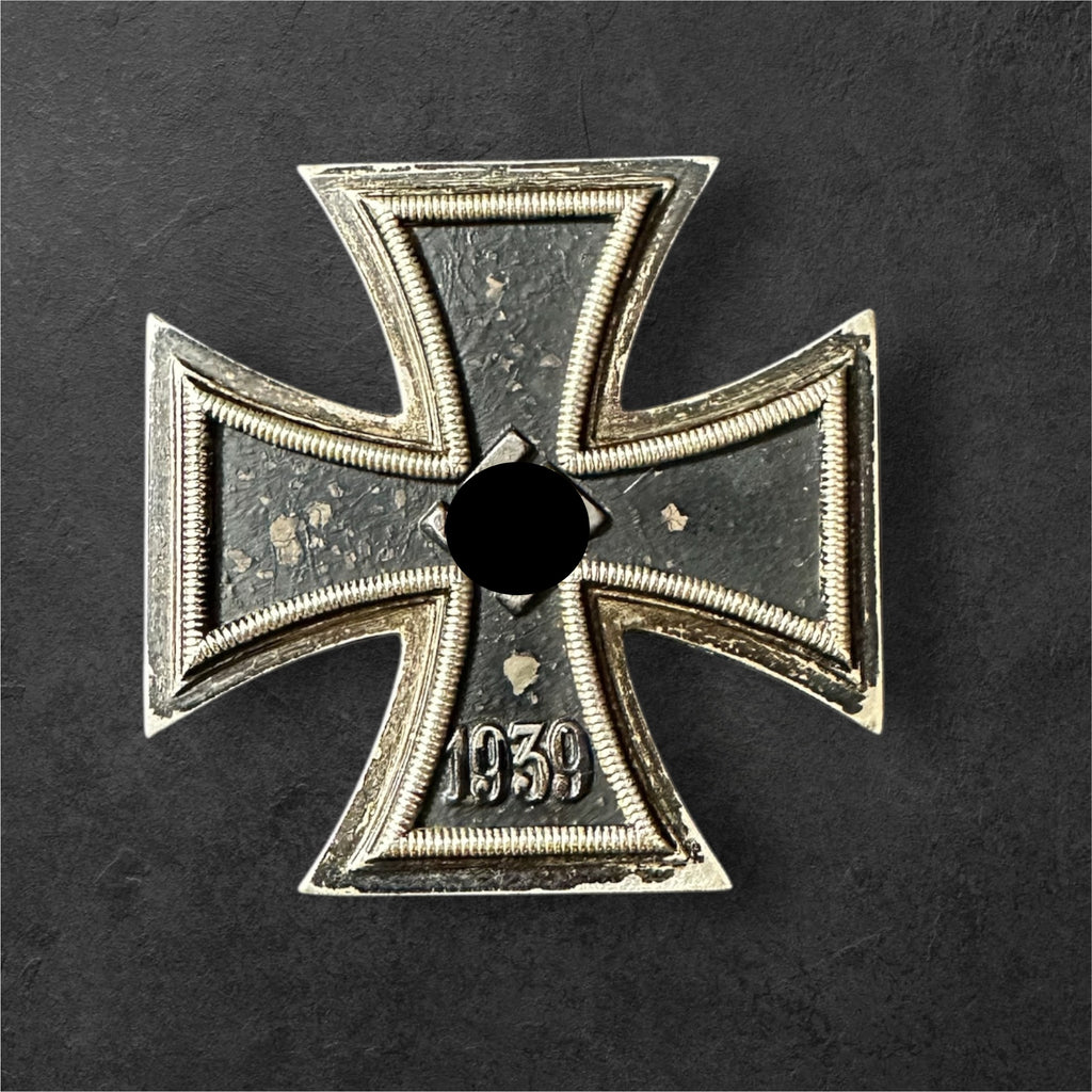 Eisernes Kreuz 1.Klasse 1939